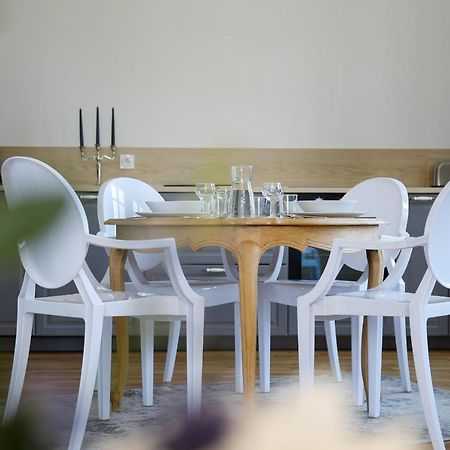 Residence L'Aristide Appartement Louison Auray Dış mekan fotoğraf