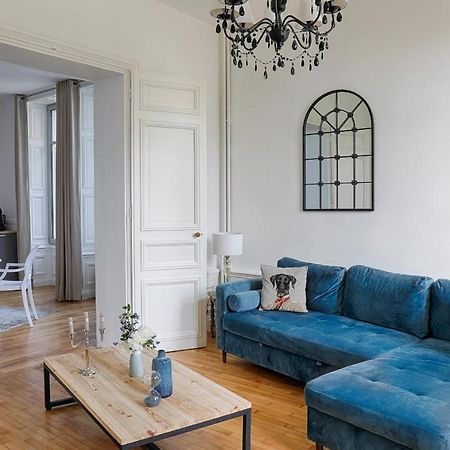 Residence L'Aristide Appartement Louison Auray Dış mekan fotoğraf