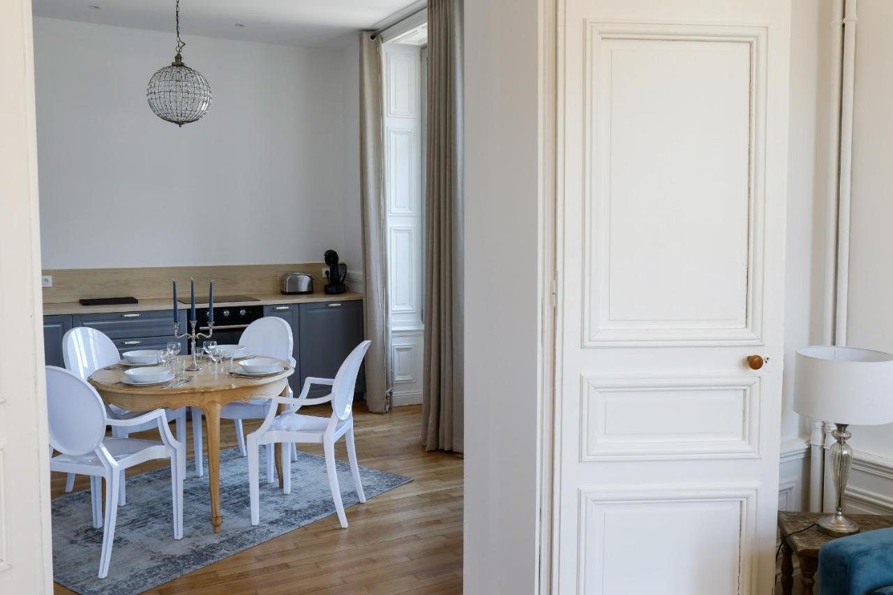 Residence L'Aristide Appartement Louison Auray Dış mekan fotoğraf