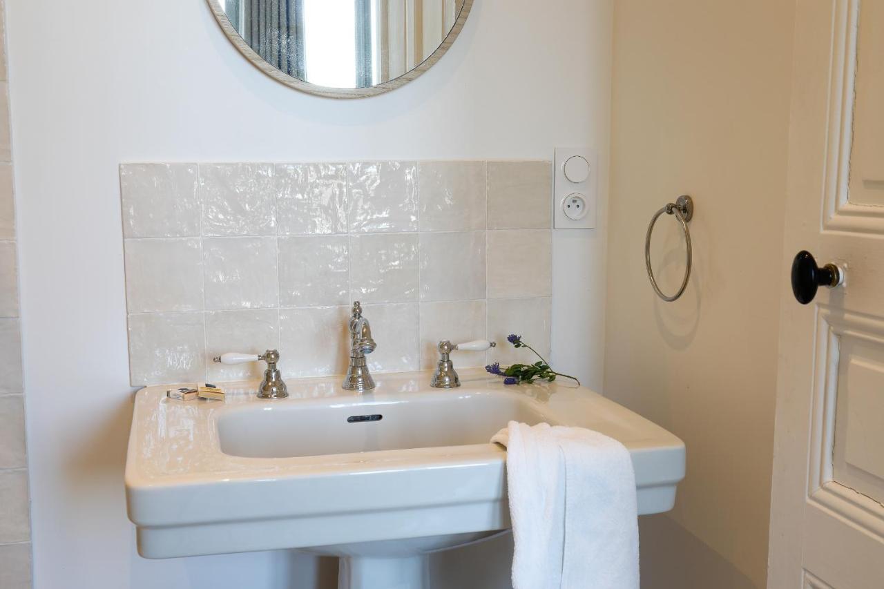 Residence L'Aristide Appartement Louison Auray Dış mekan fotoğraf