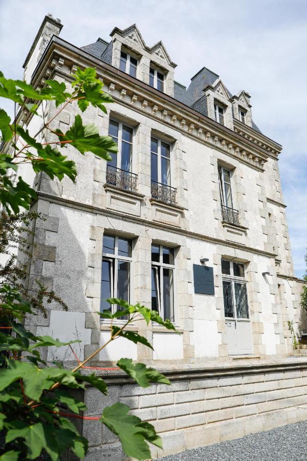Residence L'Aristide Appartement Louison Auray Dış mekan fotoğraf