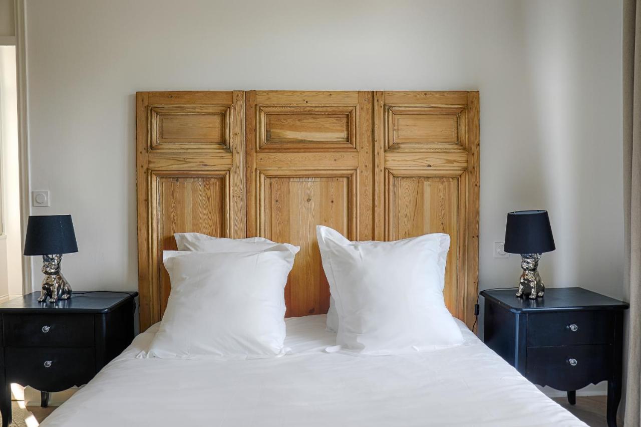 Residence L'Aristide Appartement Louison Auray Dış mekan fotoğraf