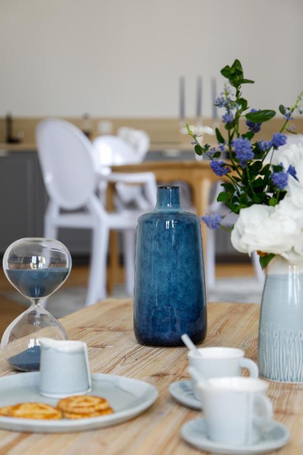 Residence L'Aristide Appartement Louison Auray Dış mekan fotoğraf