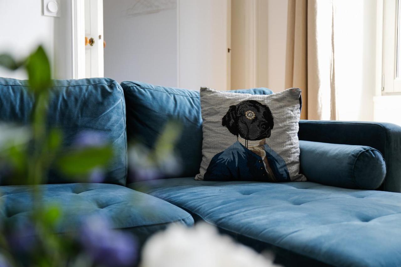 Residence L'Aristide Appartement Louison Auray Dış mekan fotoğraf