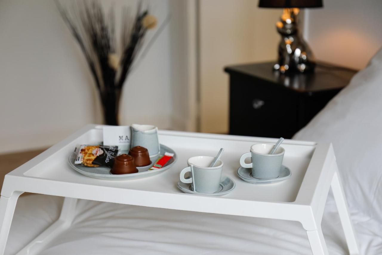 Residence L'Aristide Appartement Louison Auray Dış mekan fotoğraf