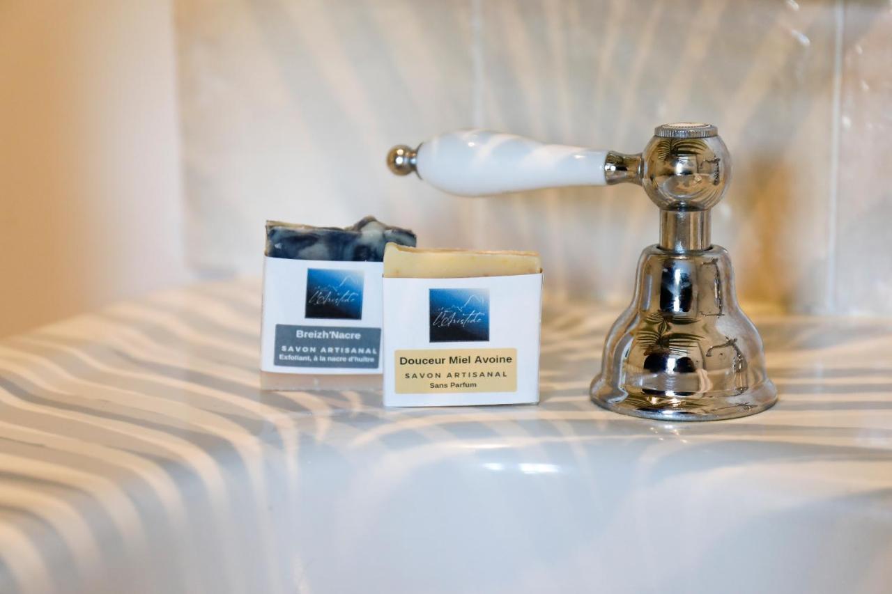 Residence L'Aristide Appartement Louison Auray Dış mekan fotoğraf