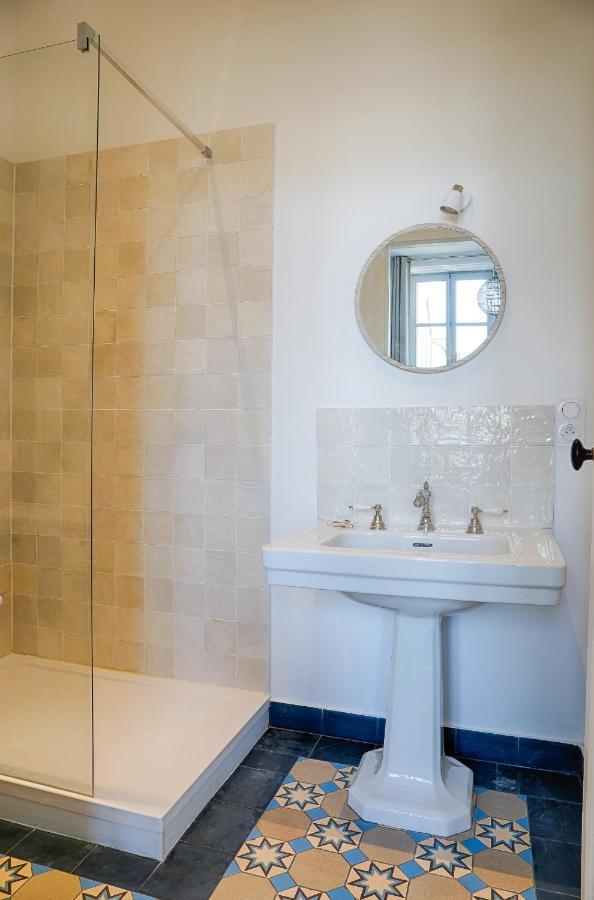 Residence L'Aristide Appartement Louison Auray Dış mekan fotoğraf
